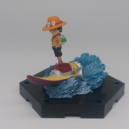 Portgas D.Ace