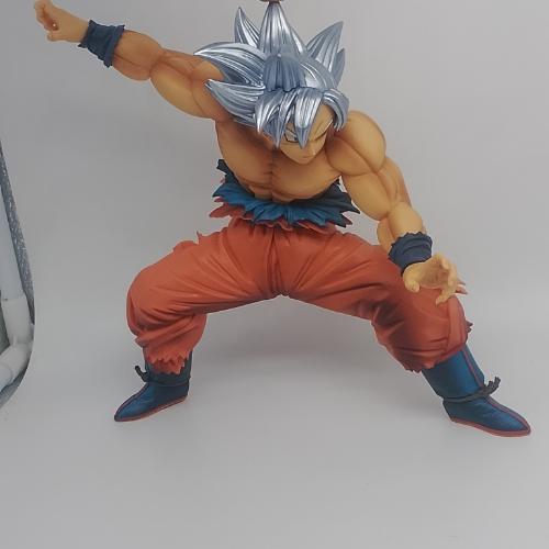 Goku ultra instinto