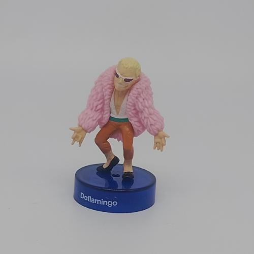 Doflamingo