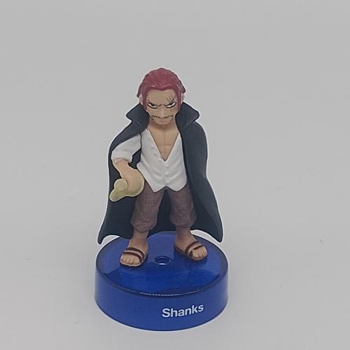 shanks