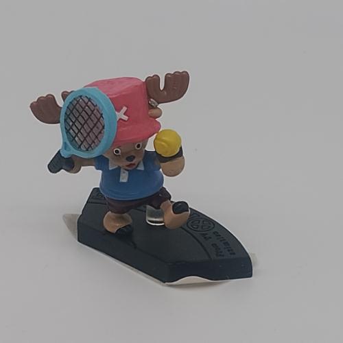 Tony tony chopper