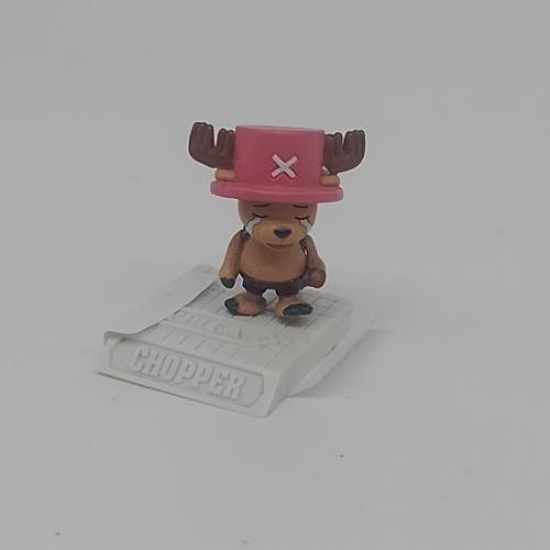 Tony tony chopper llorando