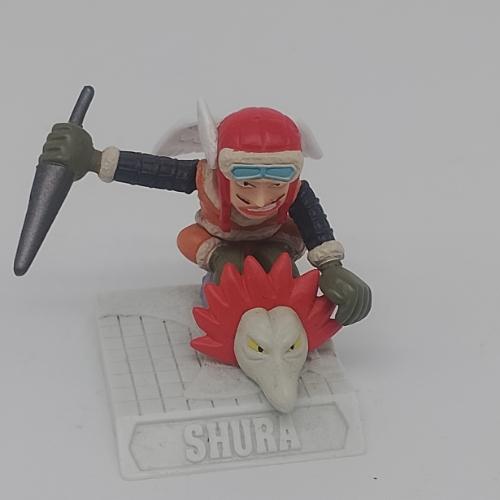 shura