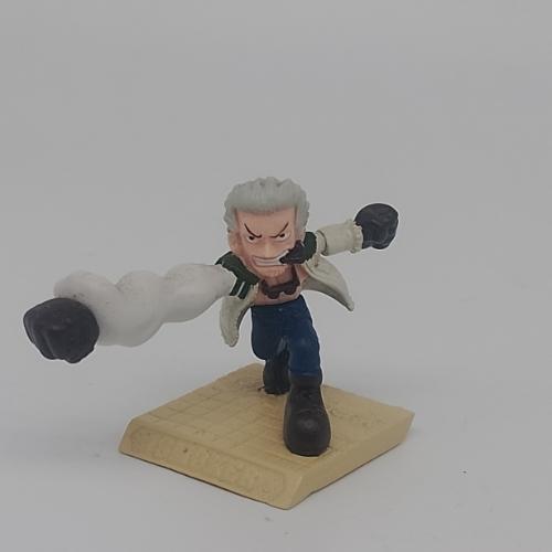 smoker