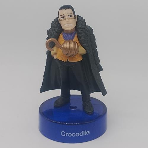 Crocodile