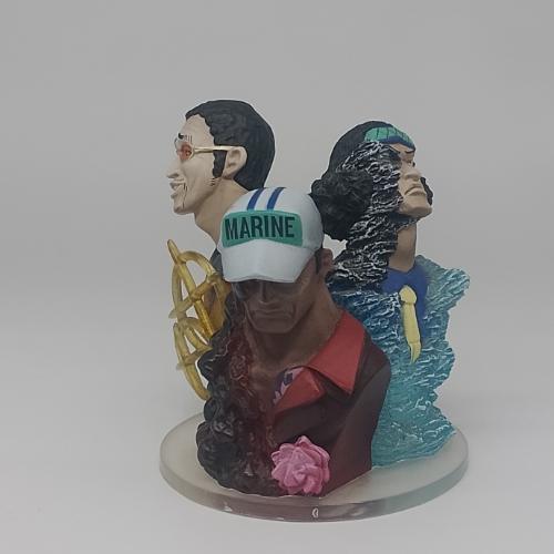 Figura de colección one piece