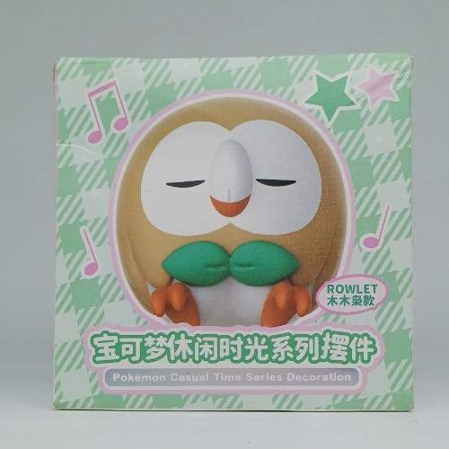 rowlet