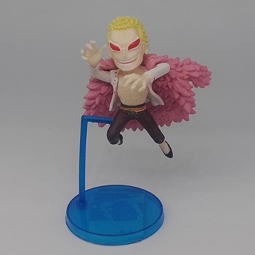 Donquixote Doflamingo