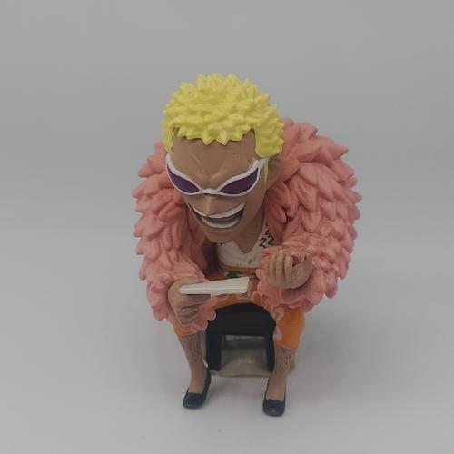 Donquixote Doflamingo