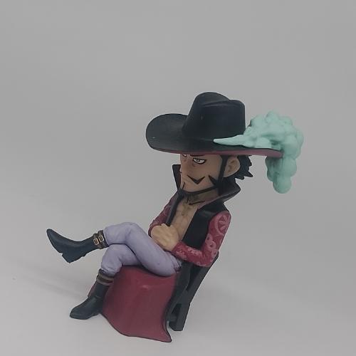 Dracule Mihawk