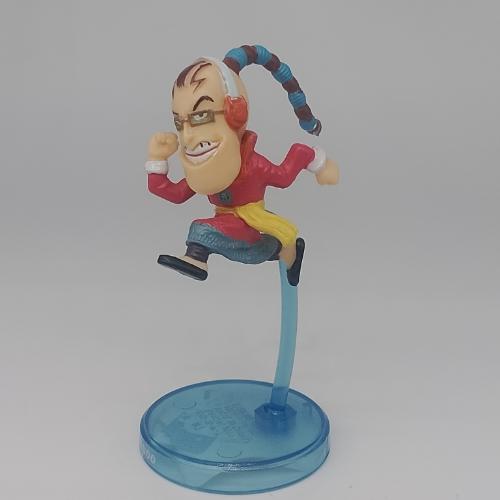 Scratchmen Apoo
