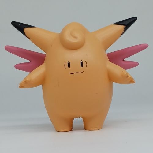 clefable