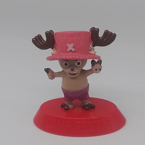 Tony tony chopper