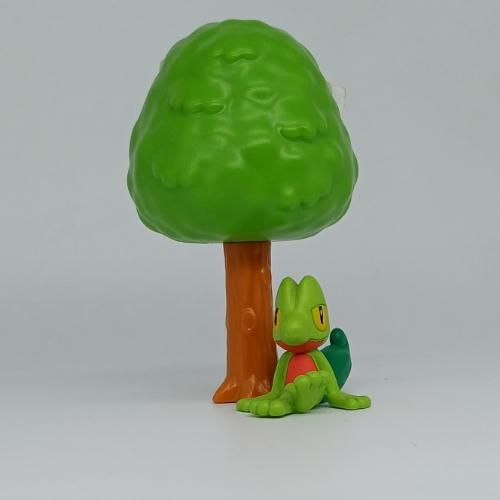treecko