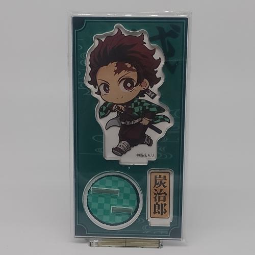 Figura de acrílico Tekutoko