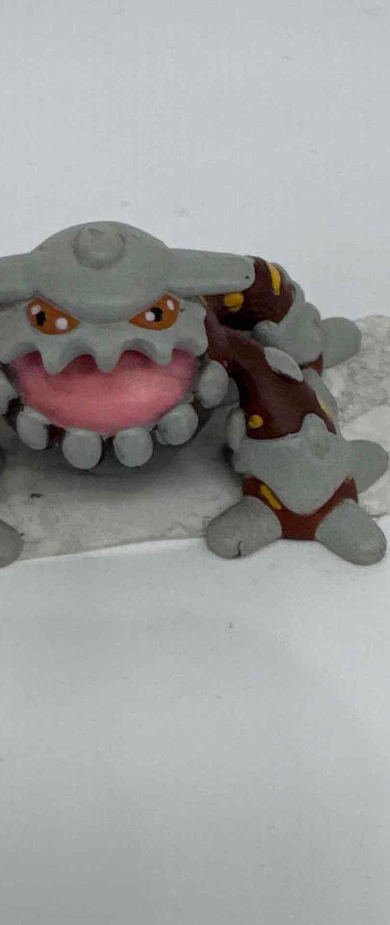 Heatran