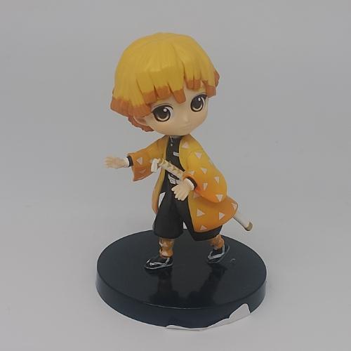 Zenitsu Agatsuma