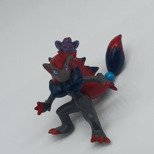 Zoruark