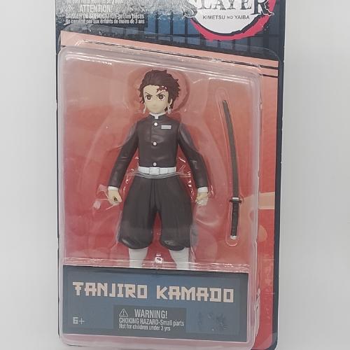 Tanjiro Kamado