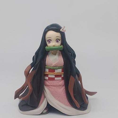 Nezuko Kamado