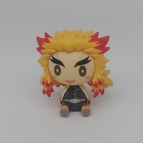 Kyojuro Rengoku