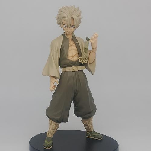 Sanemi Shinazugawa
