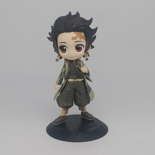 Tanjiro Kamado