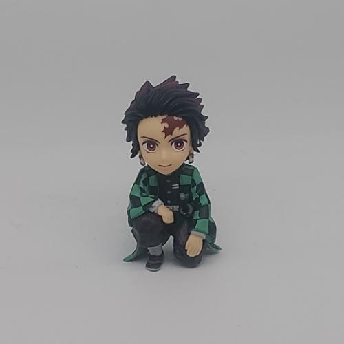 Tanjiro Kamado