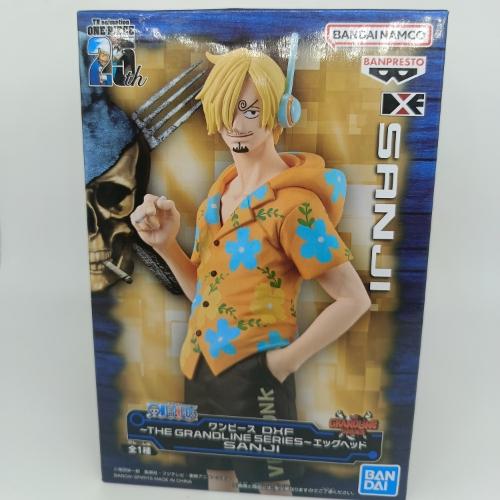 sanji
