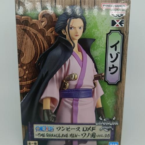 izou