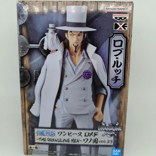rob lucci