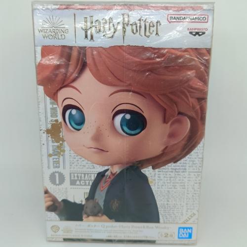 ron Weasley