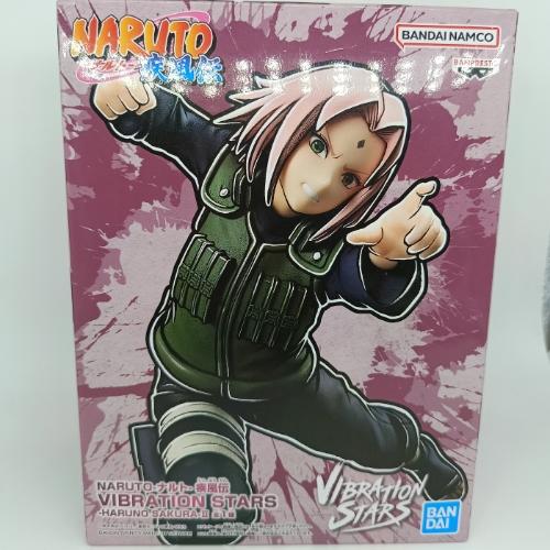 Sakura Haruno