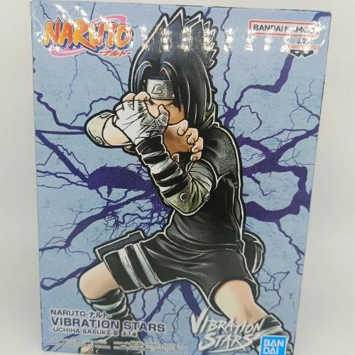 Sasuke Uchiha