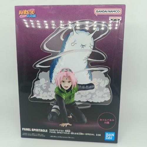 Sakura Haruno