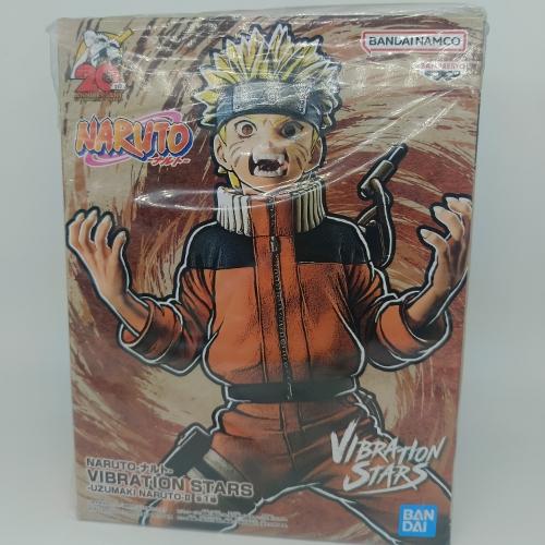 naruto enojado
