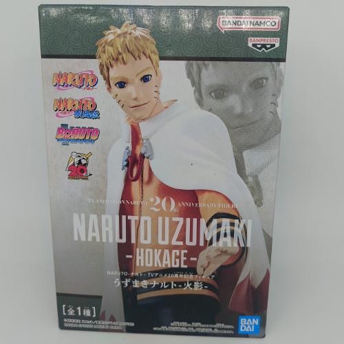 naruto Uzumaki