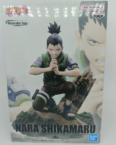 Nara Shikamaru