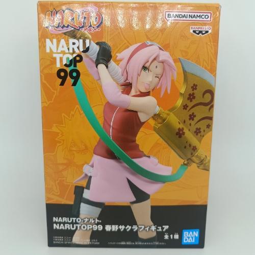 Sakura Haruno