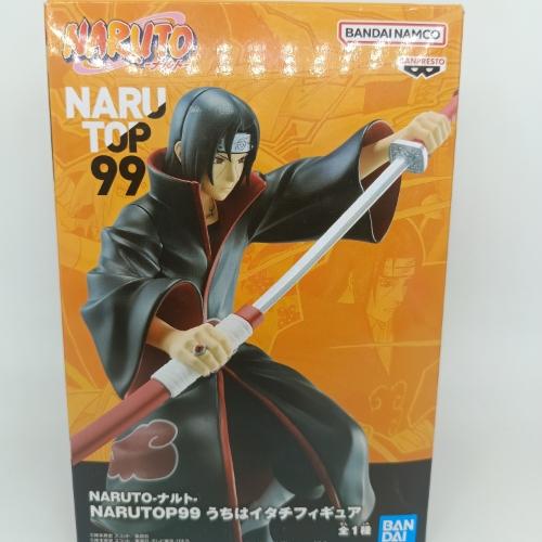 itachi uchiha