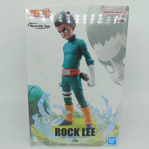 rock lee