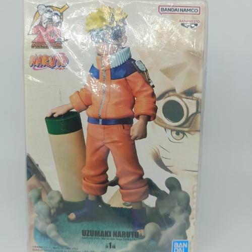 naruto Uzumaki