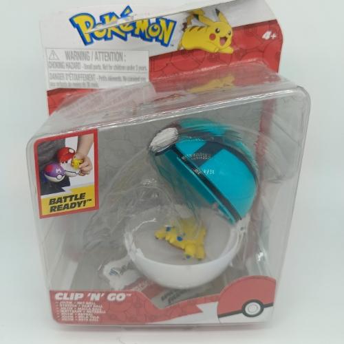joltik