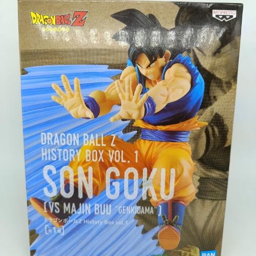 son goku