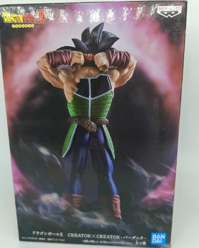 bardock