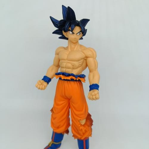 goku
