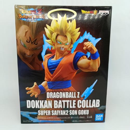 Goku sjj 2
