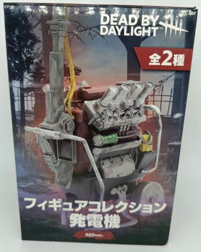 dead by ligth
