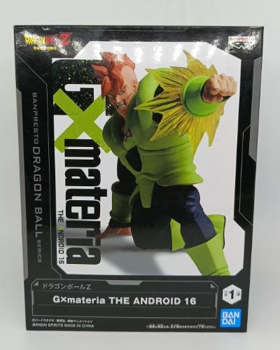 androide 16