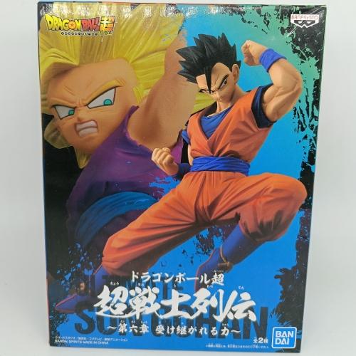 Gohan